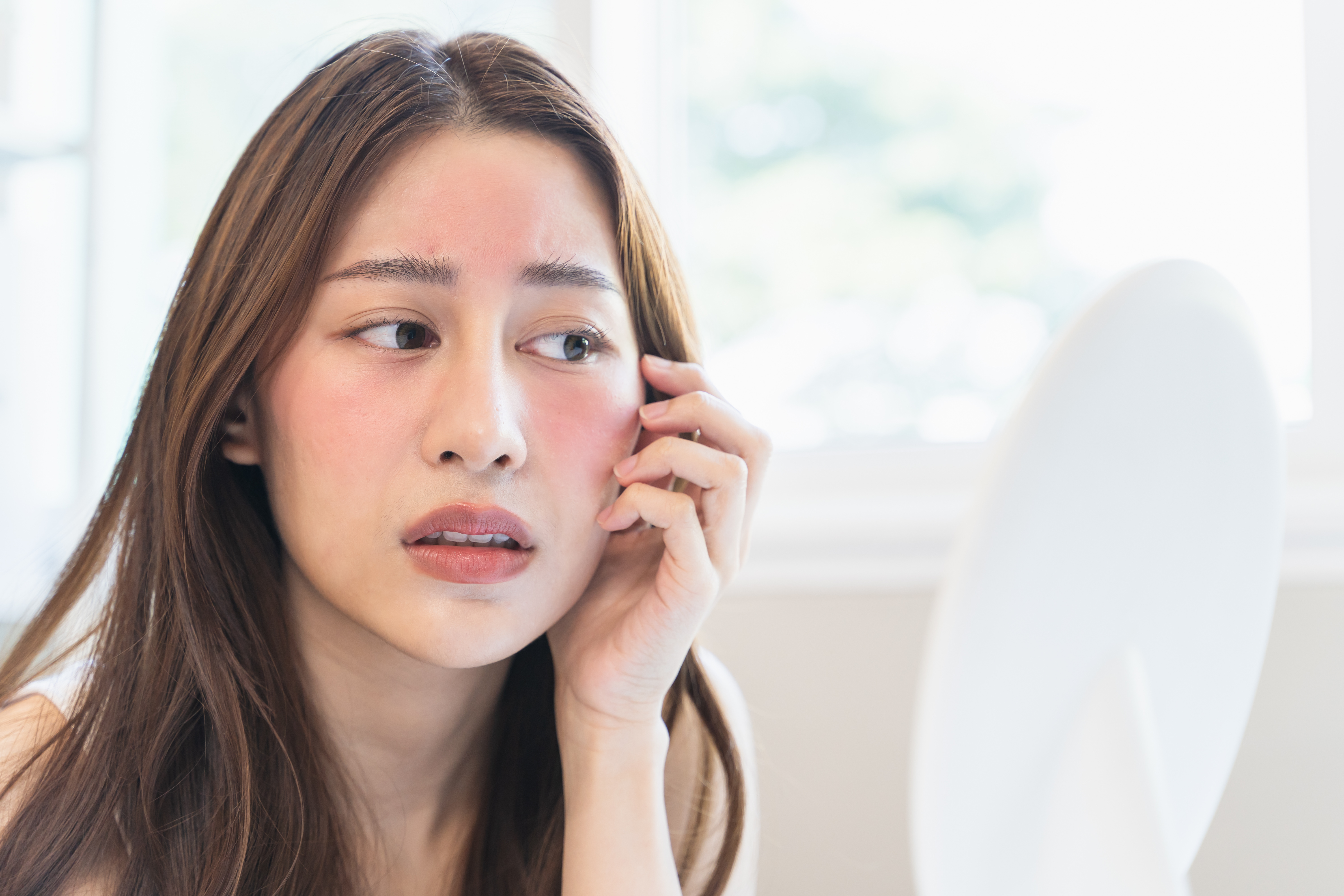 Anti-Allergiebeschichtung